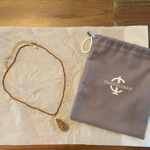 Claudia Lobao Necklace